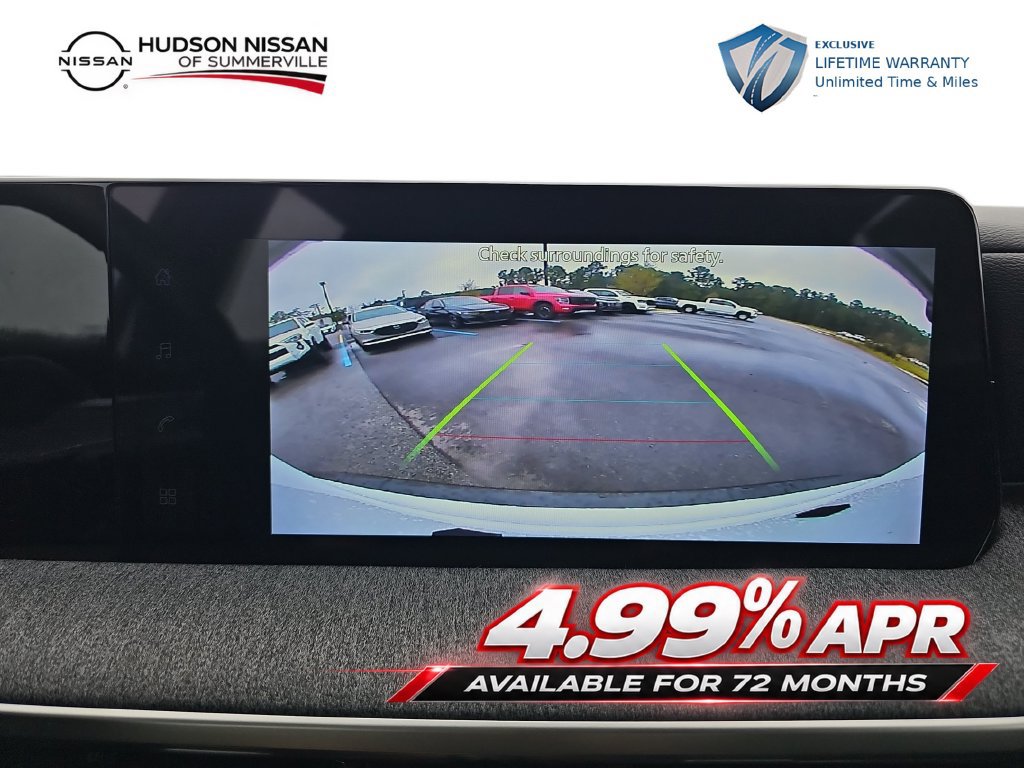 Used 2026 Nissan Kicks S FWD image 24