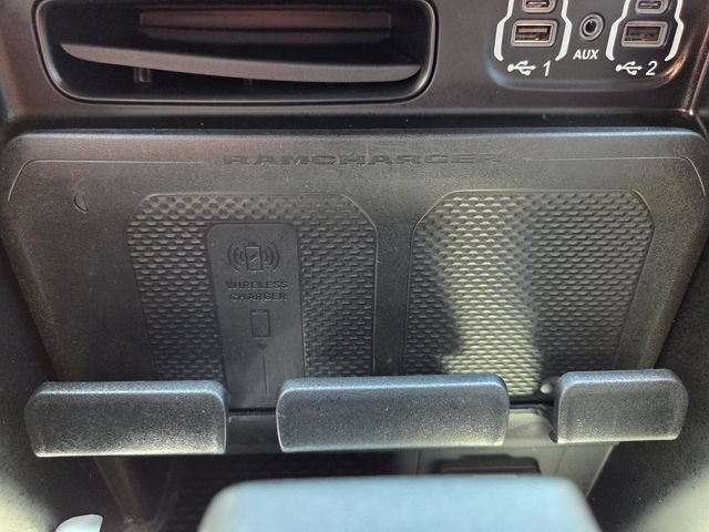 Certified 2024 RAM 2500 Laramie AWD/4WD image 30