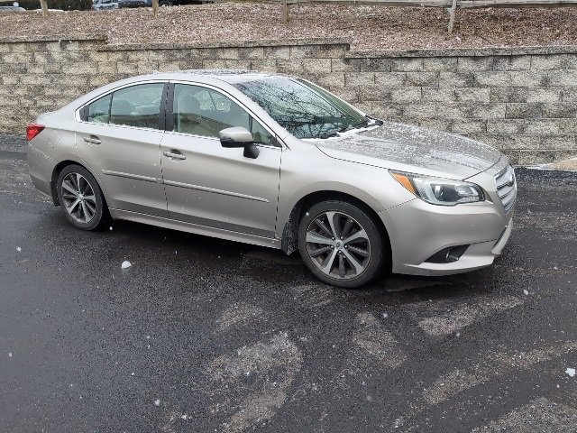 Used 2016 Subaru Legacy 3.6R Limited