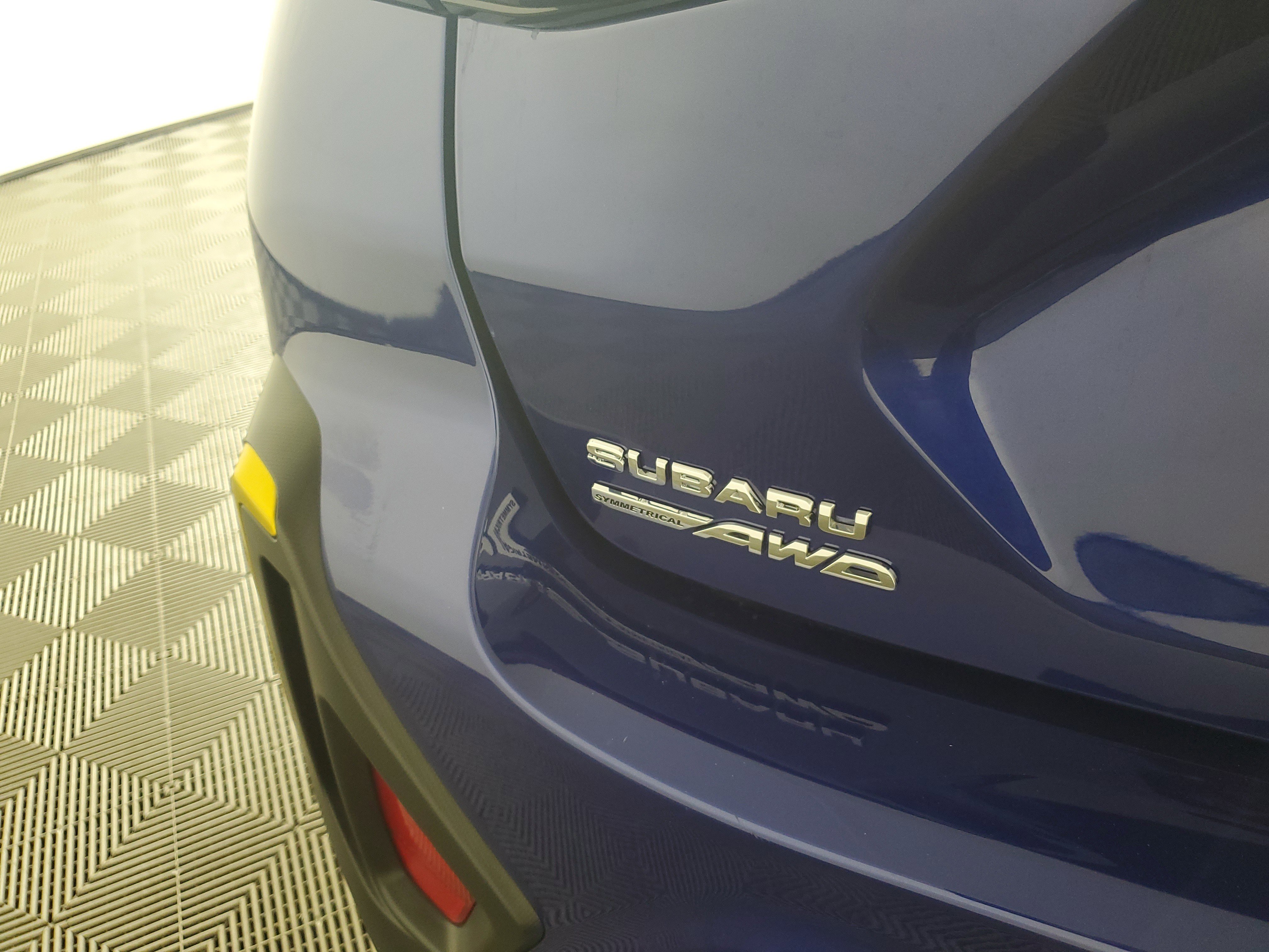 Used 2025 Subaru Crosstrek 2.5i Sport w/ Crosstrek Mirror Package image 30