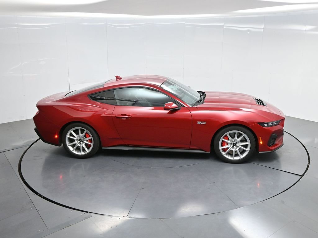 Used 2024 Ford Mustang GT Premium RWD image 44