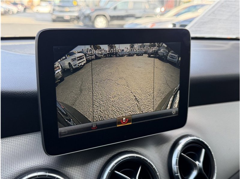 Used 2018 Mercedes-Benz CLA 250 image 49