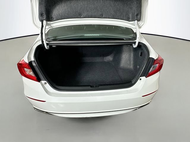 Certified 2018 Honda Accord Sport image 29