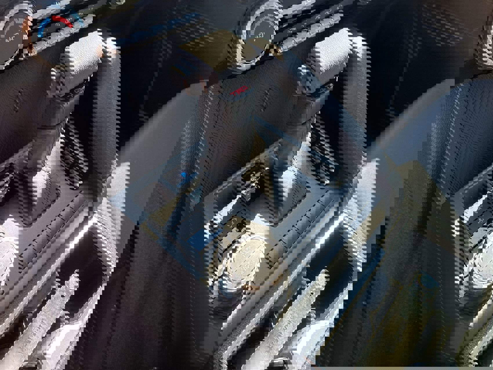 Used 2024 Toyota Tacoma TRD Sport image 19