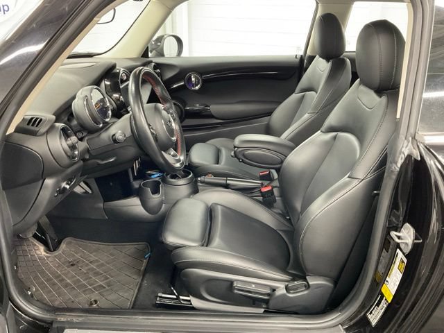 Used 2019 MINI Cooper S w/ Storage Package FWD image 18