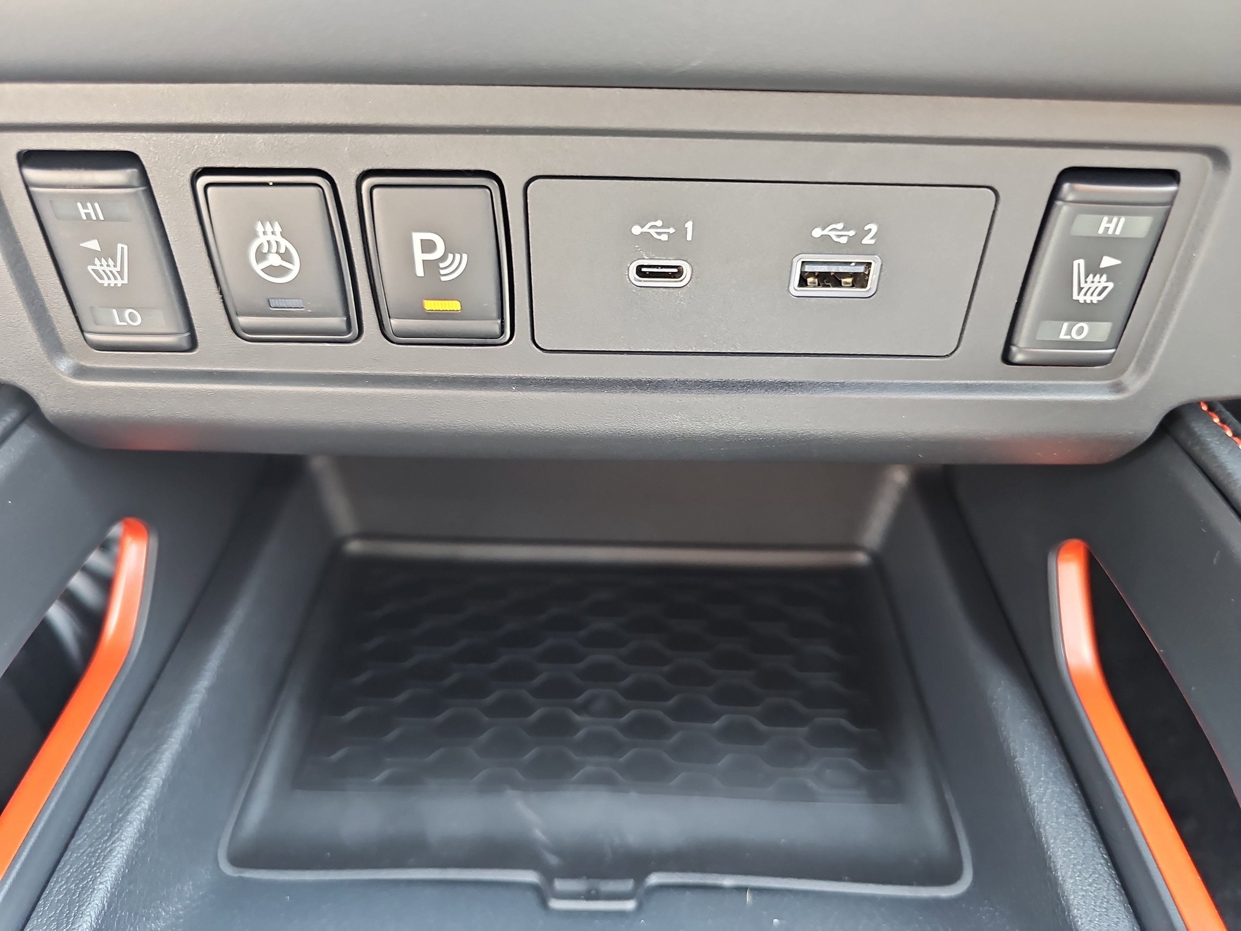 New 2026 Nissan Frontier PRO-4X AWD/4WD image 27