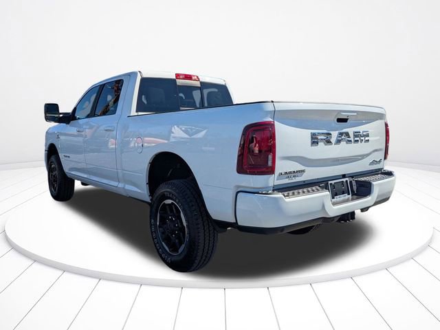 Used 2026 RAM 2500 Laramie image 5