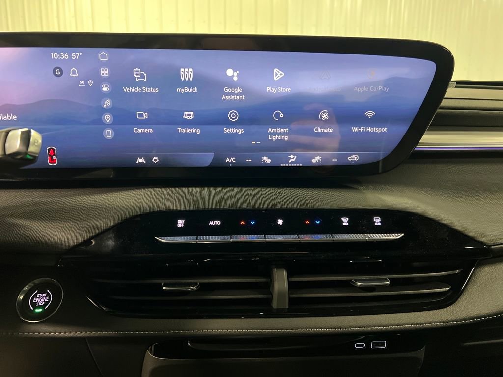 New 2026 Buick Enclave Preferred image 23