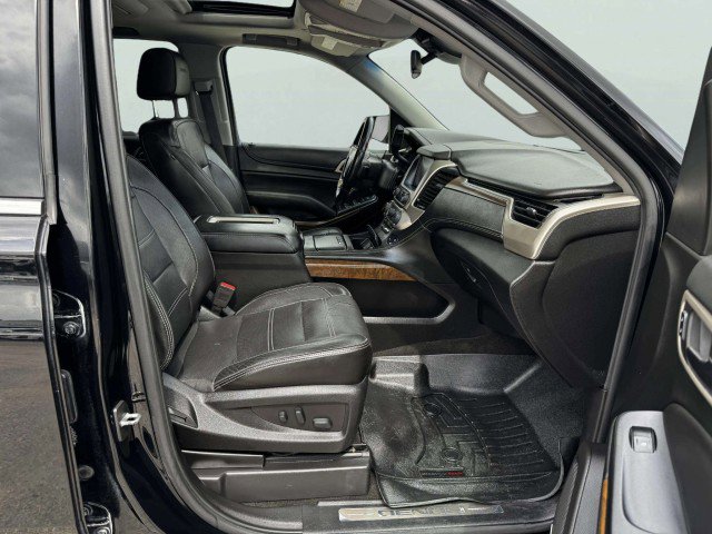 Used 2018 GMC Yukon XL Denali w/ Denali Ultimate Package AWD/4WD image 56