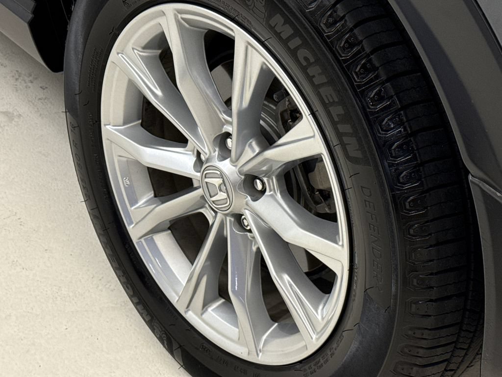 Used 2024 Honda CR-V EX image 11