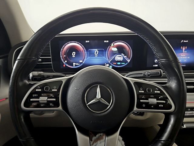 Used 2021 Mercedes-Benz GLE 580 4MATIC image 20