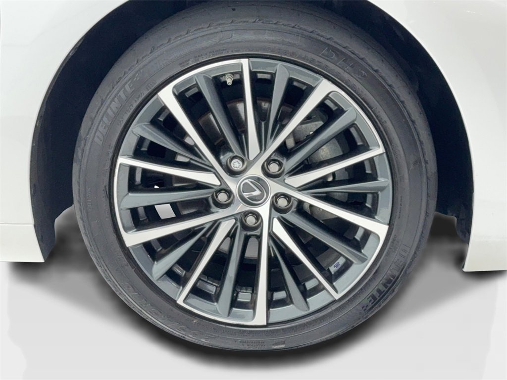 Used 2024 Lexus ES 350 w/ Premium Package image 50