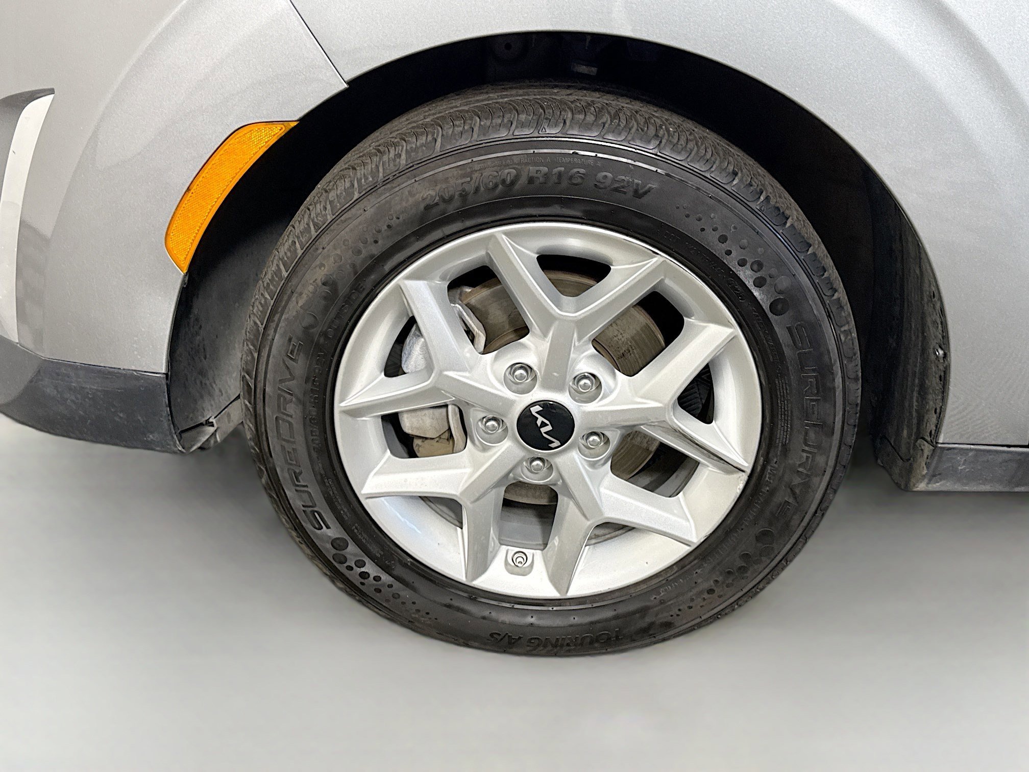 Used 2024 Kia Soul LX w/ Option Group 015 image 37