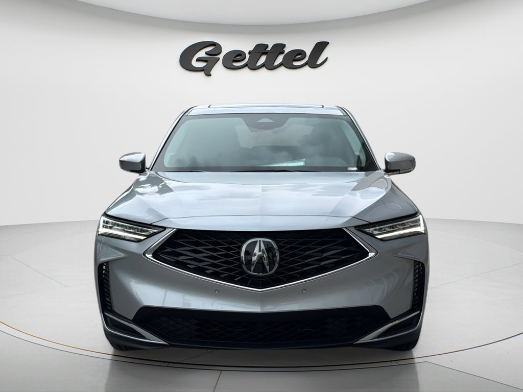 New 2026 Acura MDX FWD w/ Technology Package image 3