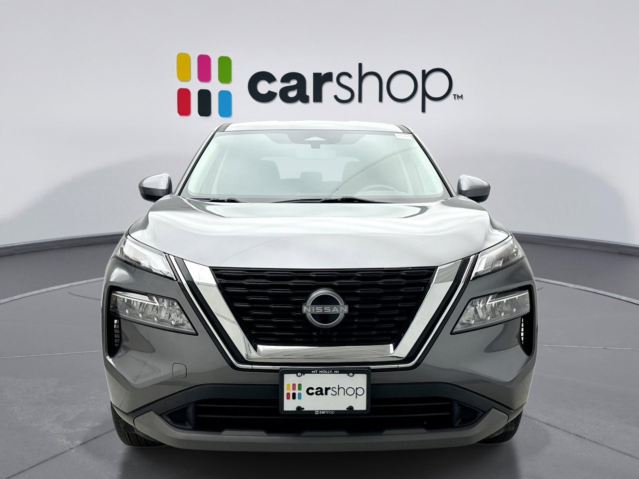 Used 2023 Nissan Rogue SV image 8