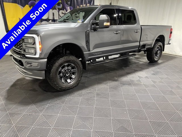 Used 2023 Ford F250 Lariat w/ Sport Appearance Package