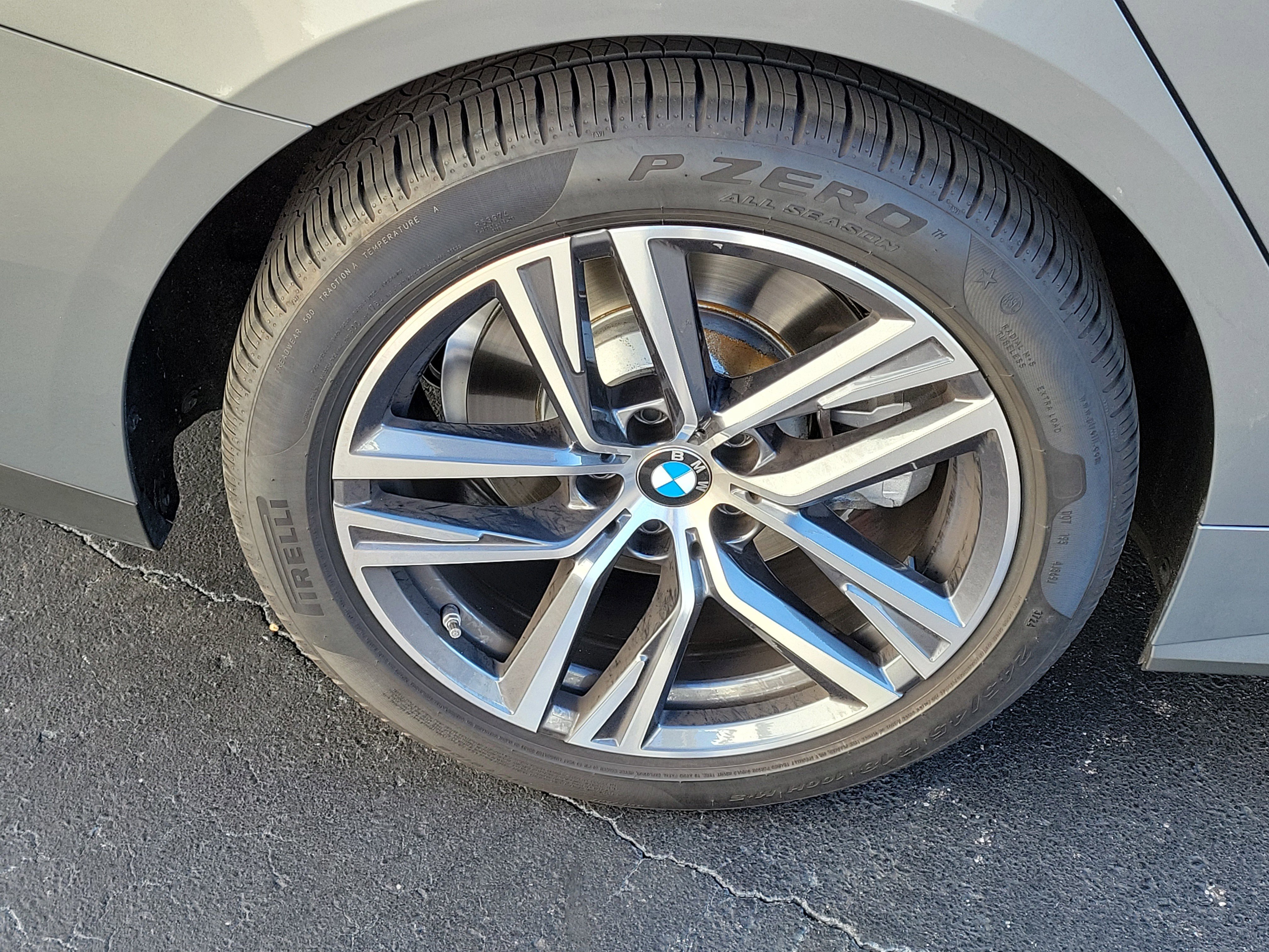 Used 2025 BMW 430i w/ Premium Package image 6