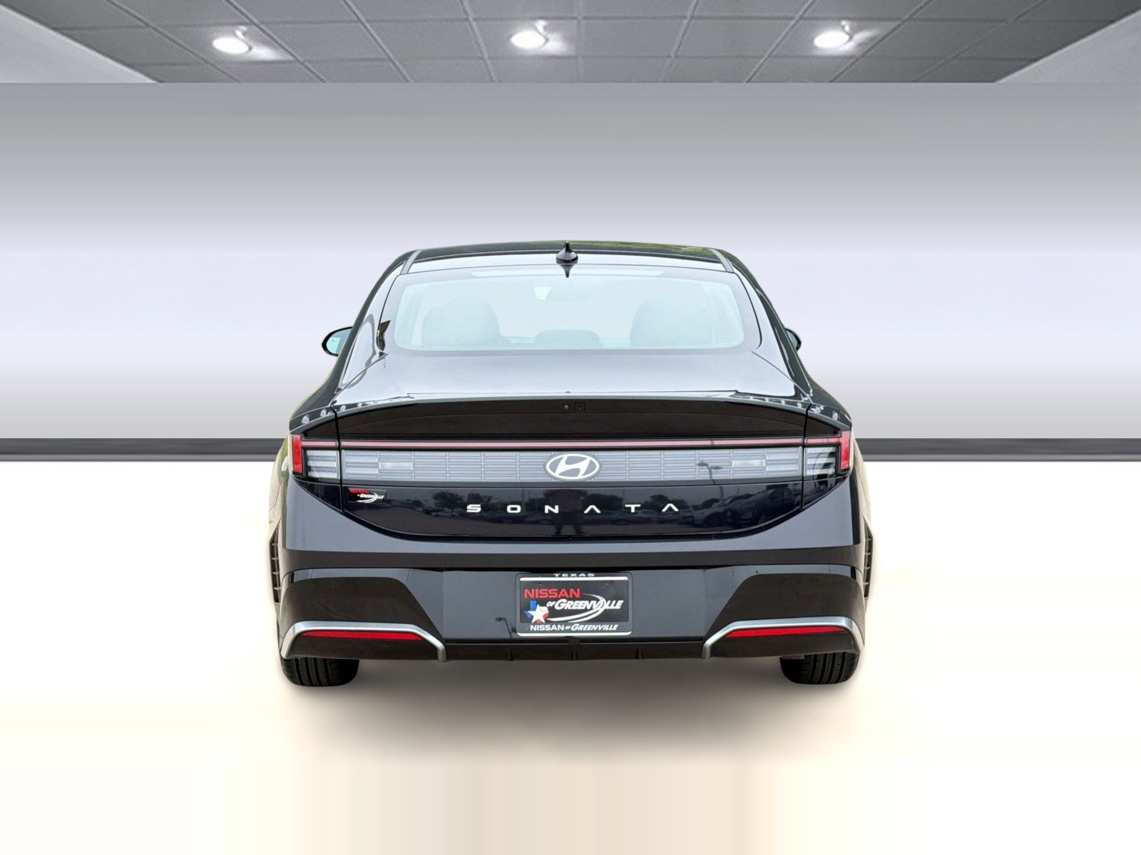 Used 2024 Hyundai Sonata SEL image 10