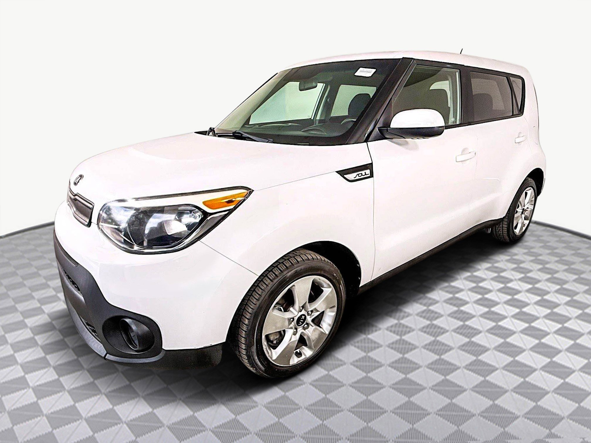Used 2018 Kia Soul image 4