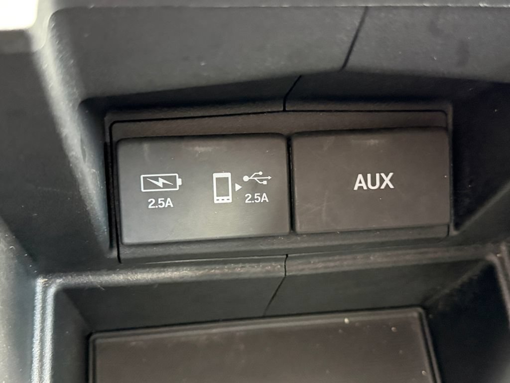 Used 2018 Honda Odyssey EX image 25