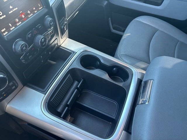 Used 2018 RAM 1500 Big Horn image 27