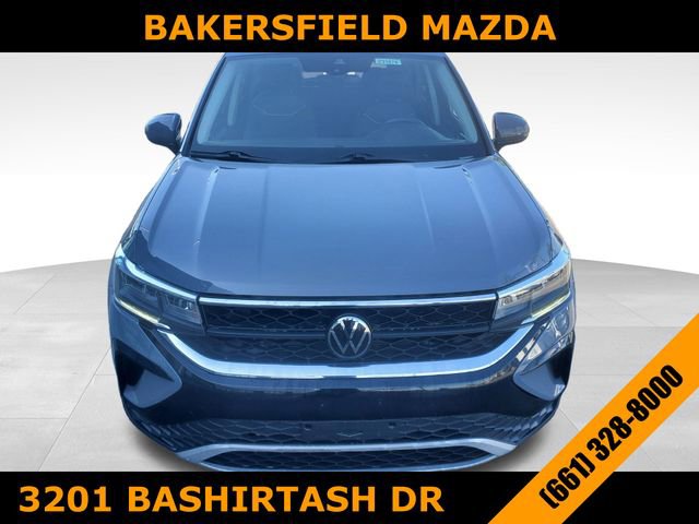Used 2023 Volkswagen Taos SE image 13