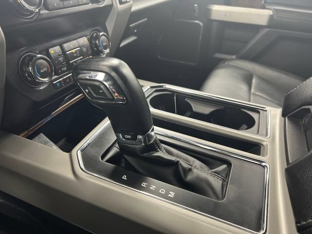 Used 2020 Ford F150 Lariat w/ Snow Plow Prep Package AWD/4WD image 19