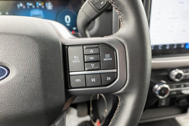 Used 2024 Ford F150 XLT AWD/4WD image 22