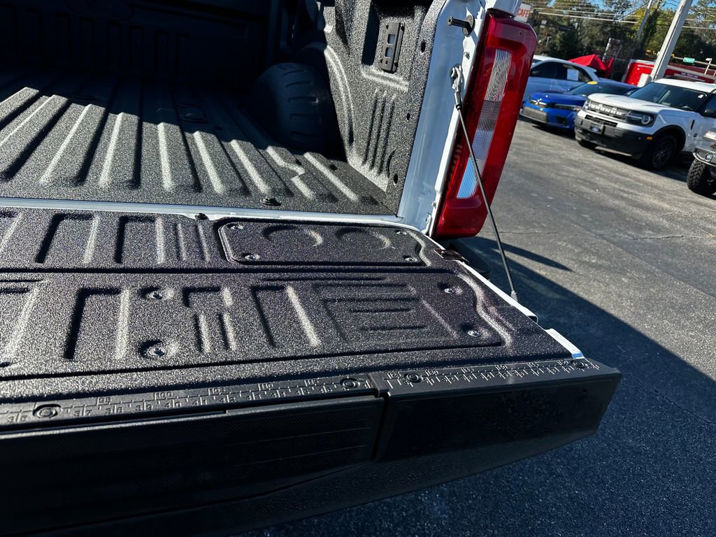 New 2026 Ford F250 XL w/ STX Appearance Package image 50