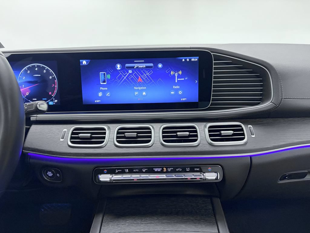 Certified 2026 Mercedes-Benz GLE 350 4MATIC image 20