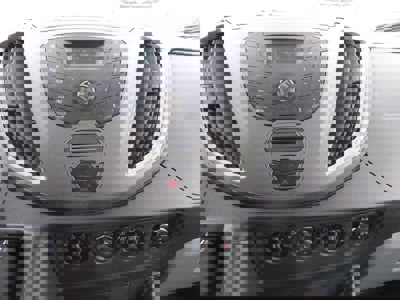 Used 2015 Ford Transit 350 XL image 12