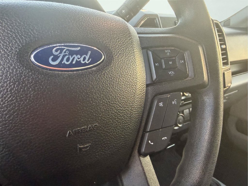 Used 2017 Ford F150 XLT w/ XTR Package AWD/4WD image 16