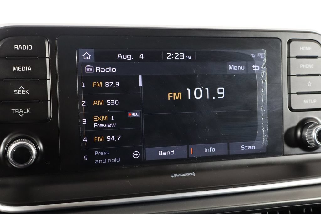 Used 2020 Kia Telluride S AWD/4WD image 30