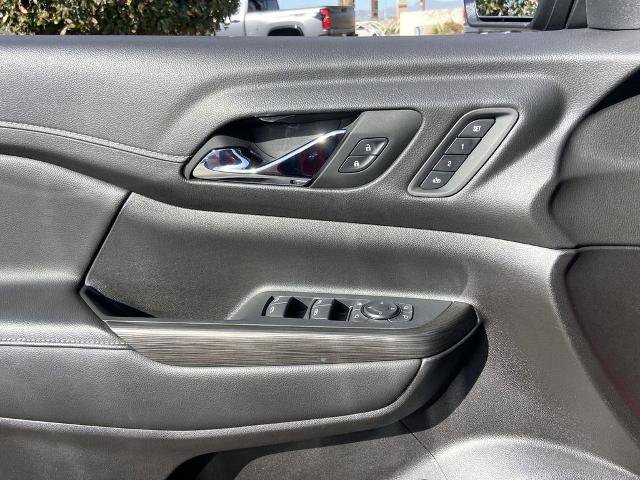 Certified 2023 GMC Acadia SLT w/ Technology Package image 19