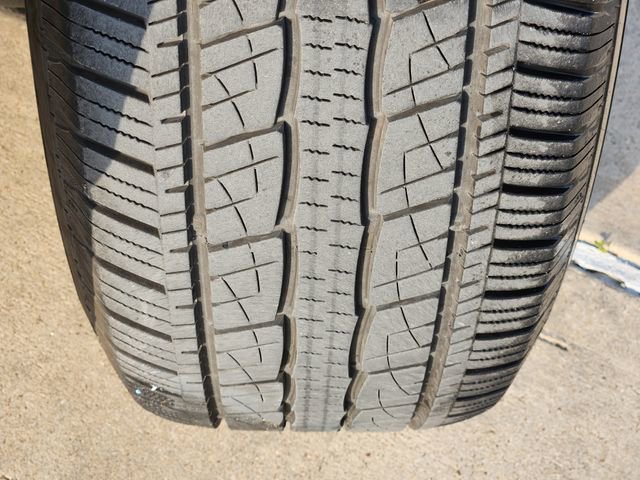 Used 2024 Chevrolet Silverado 1500 LT w/ All Star Edition Plus AWD/4WD image 19