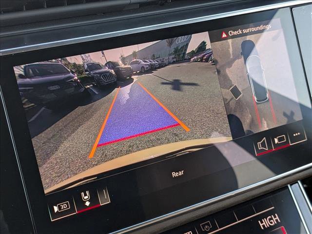 Certified 2025 Audi Q7 2.0T Premium Plus w/ Premium Plus Package image 11