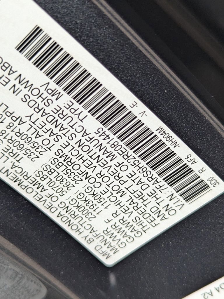 Used 2024 Honda CR-V Sport image 41