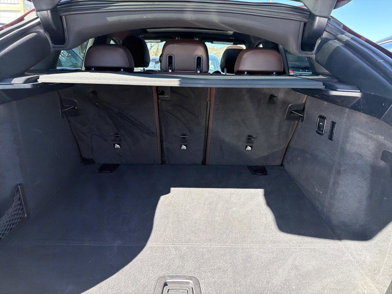 Used 2023 BMW X4 M40i image 11