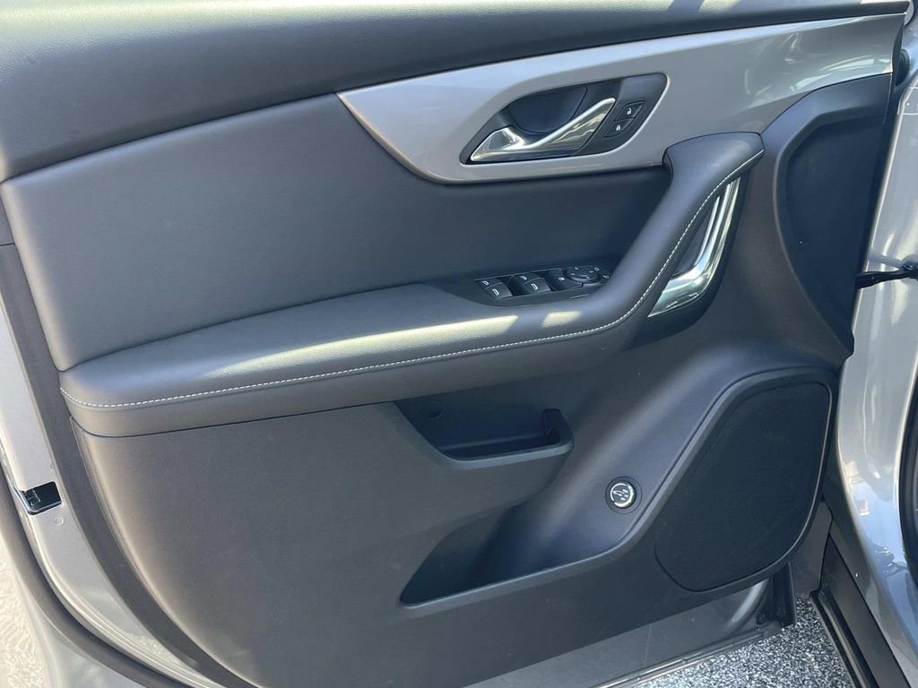 New 2026 Chevrolet Blazer LT w/ Convenience Package image 15