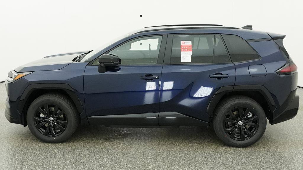 New 2026 Toyota RAV4 AWD Plug-in Hybrid image 6