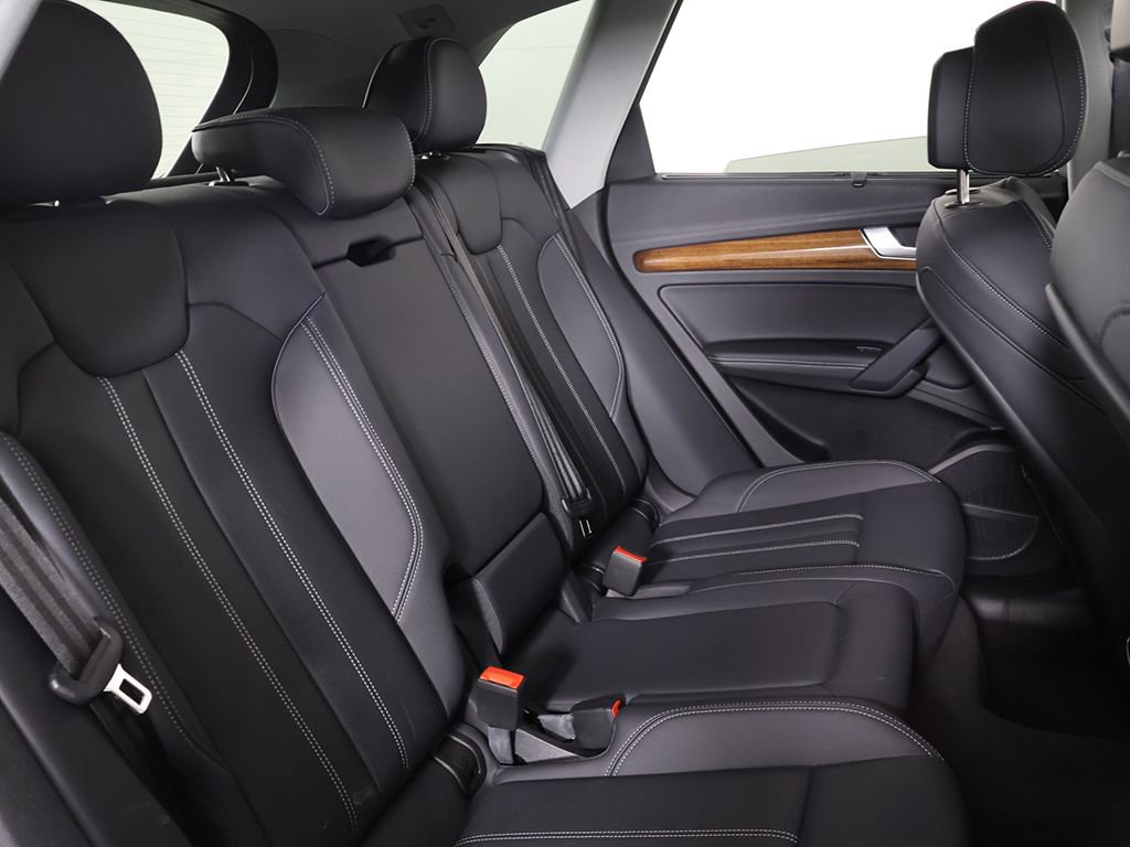 Used 2023 Audi Q5 2.0T Prestige image 37