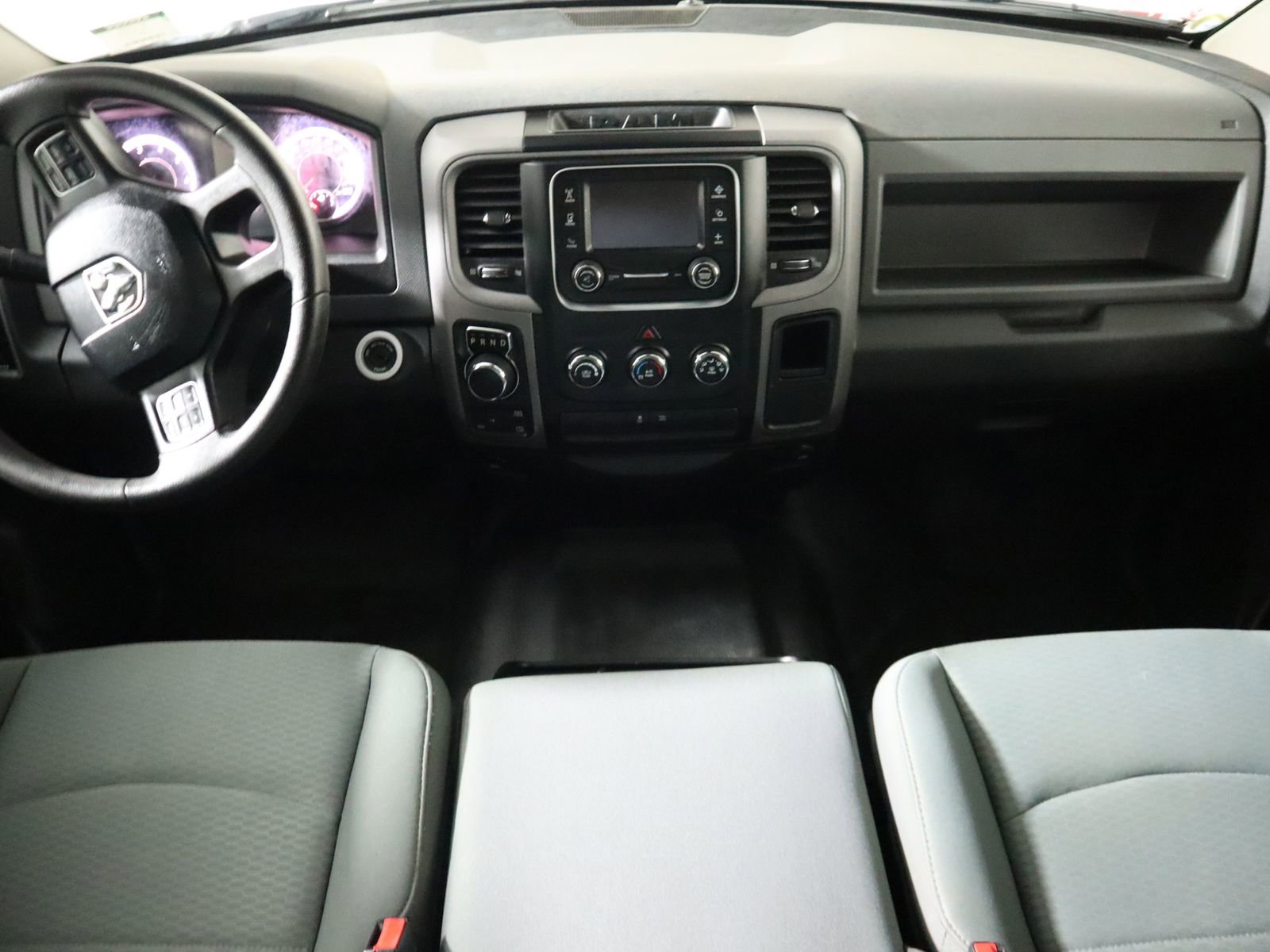 Used 2016 RAM 1500 Tradesman w/ Popular Equipment Group image 22