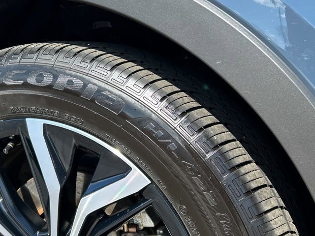 Used 2026 Toyota Crown XLE image 17