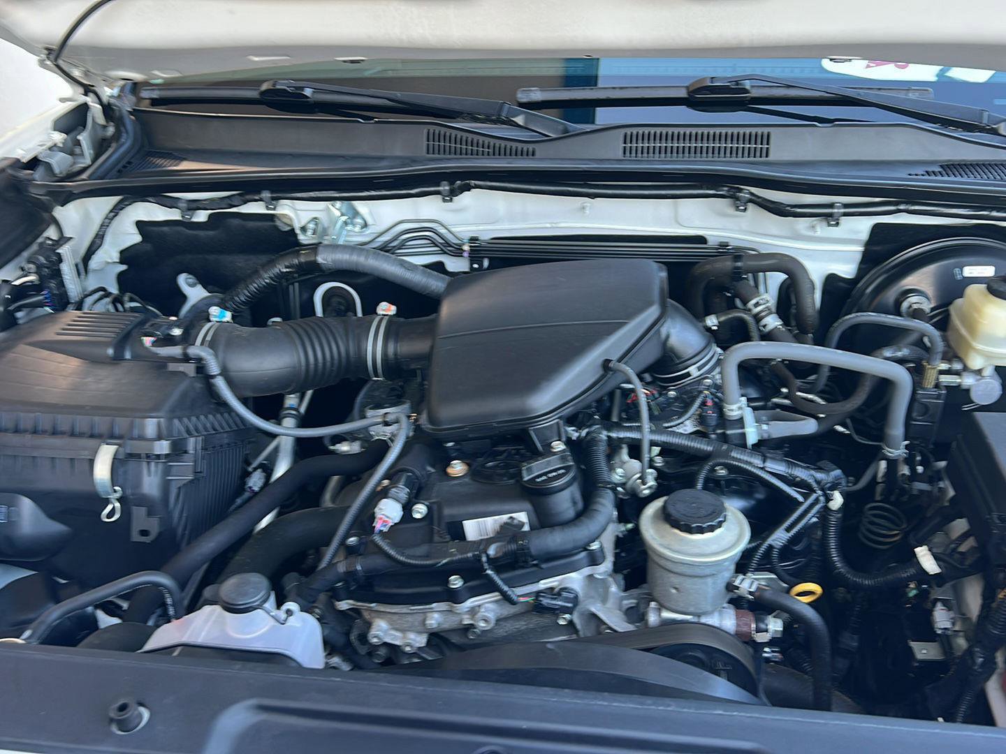 Used 2016 Toyota Tacoma SR image 31