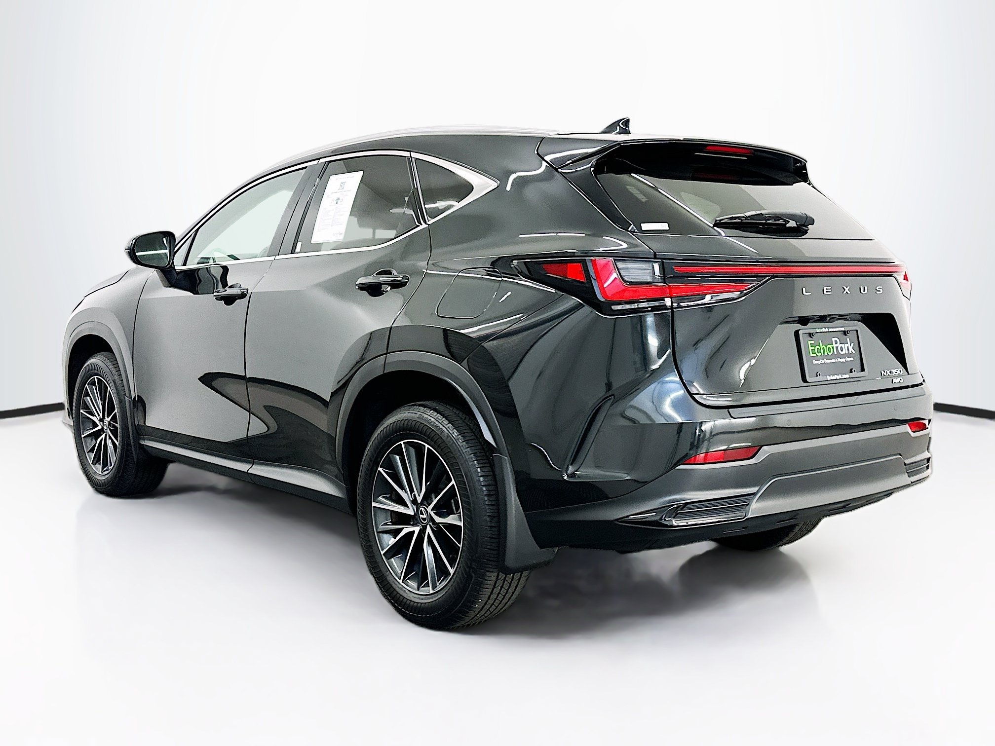 Used 2025 Lexus NX 350 AWD w/ Accessory Package (2T) image 5