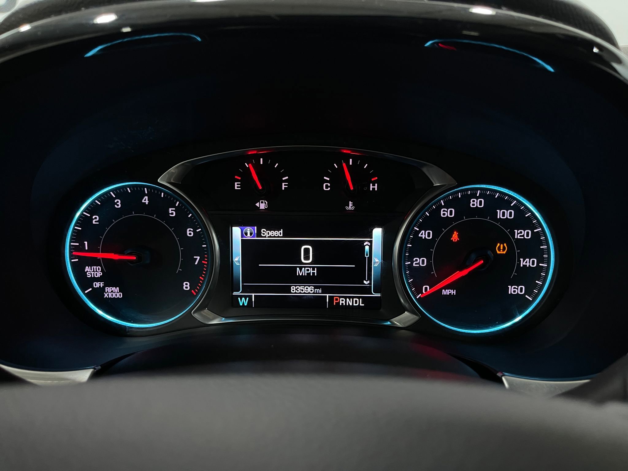 Used 2019 Chevrolet Traverse RS AWD/4WD image 23