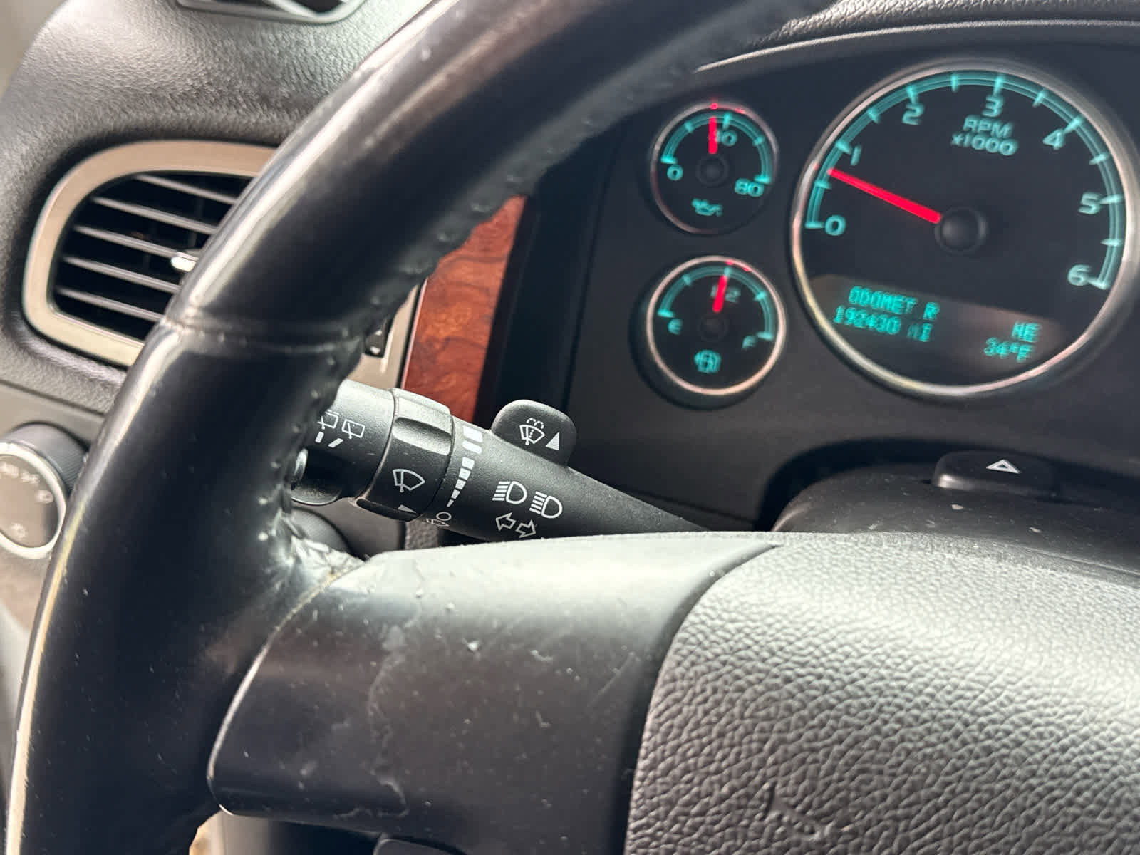 Used 2009 Chevrolet Tahoe LT image 14