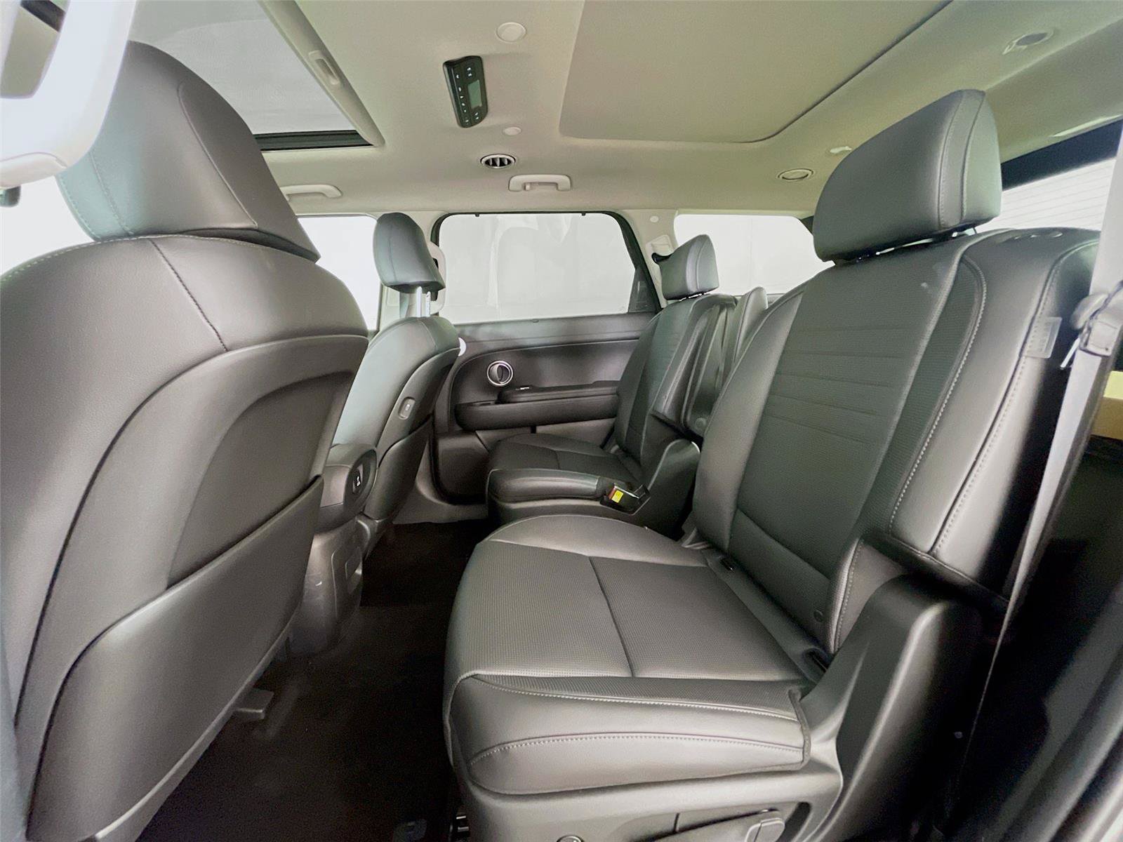 New 2026 Hyundai Palisade Limited AWD/4WD image 20