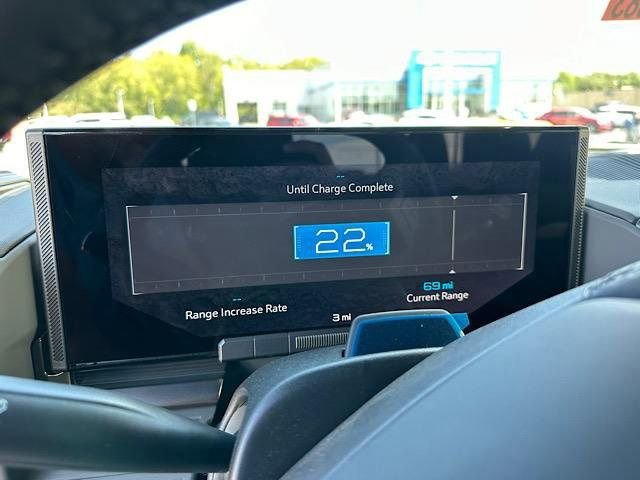 New 2025 GMC Hummer EV 3X image 20