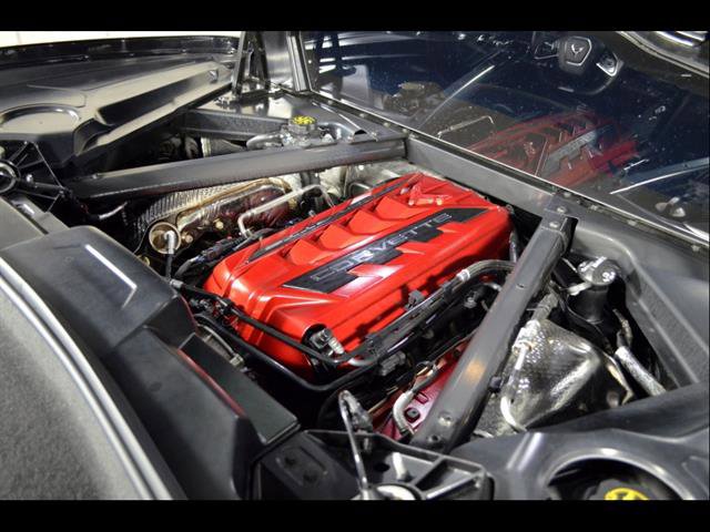 Used 2024 Chevrolet Corvette E-Ray w/ Stealth Interior Trim Package AWD/4WD image 17